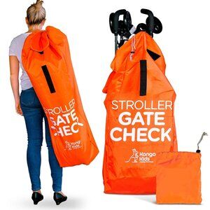 Stroller Travel Bag
